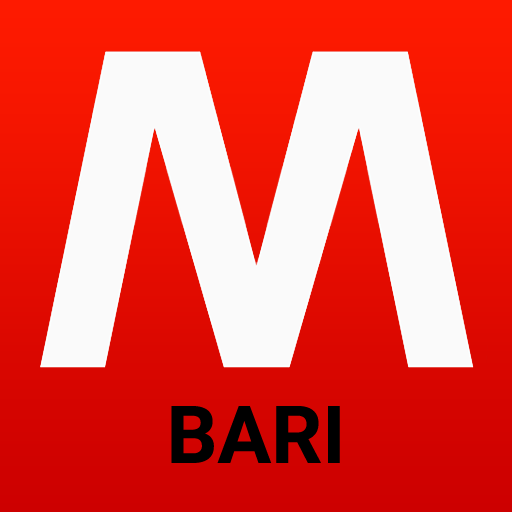 Metro Bari - Android app