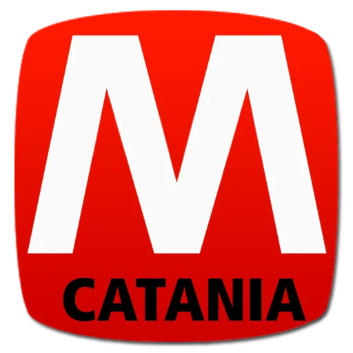 Metro Catania - Android app
