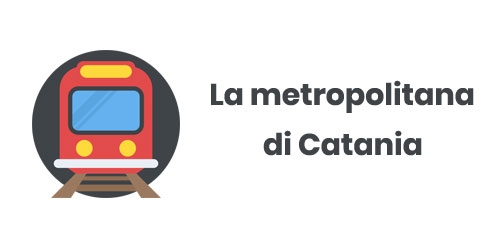 La metropolitana di Catania