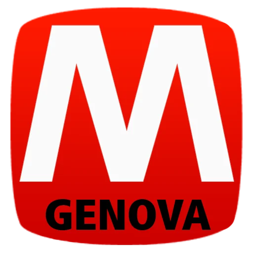 Metro Genova - Android app