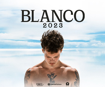 Blanco 2023 - Roma