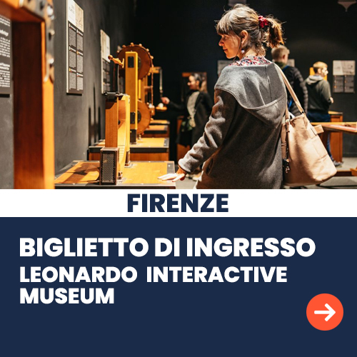 Leonardo Interactive Museum