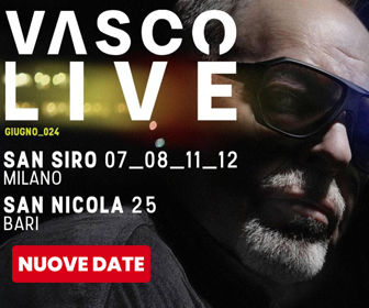 Vasco Live 2024