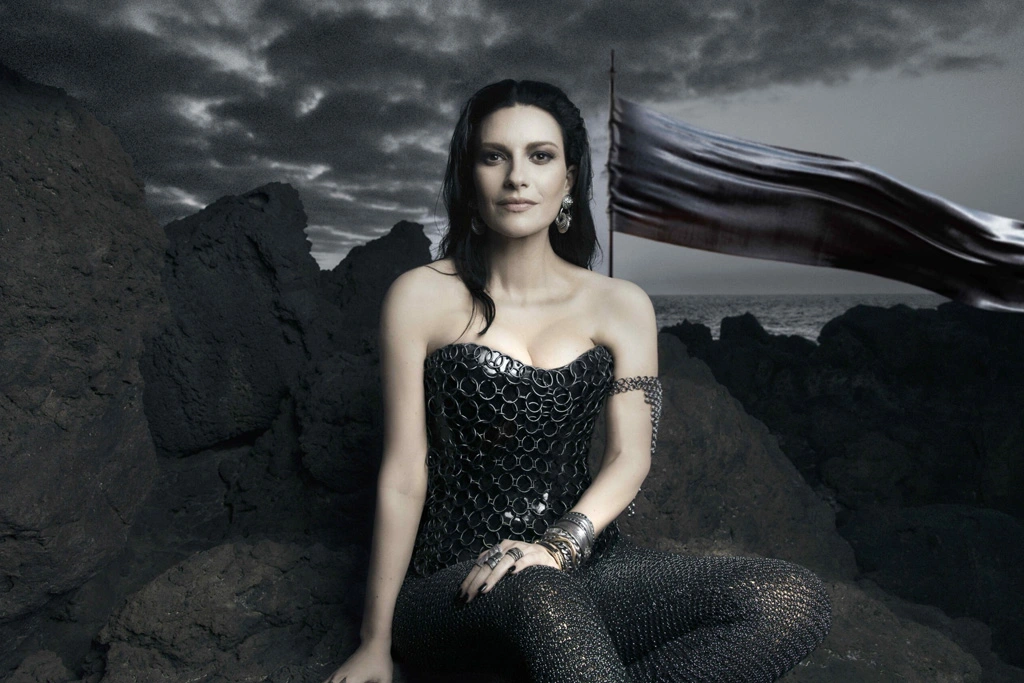 Laura Pausini