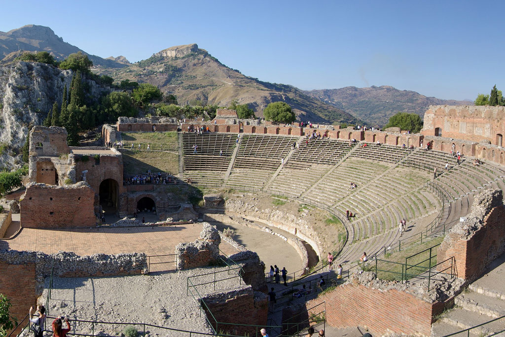 Taormina