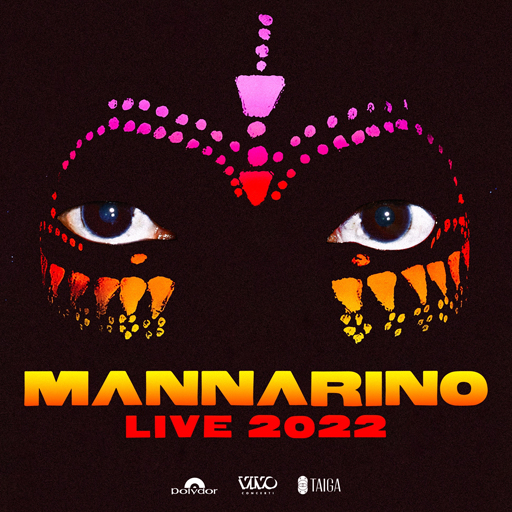 Mannarino - LIVE 2022