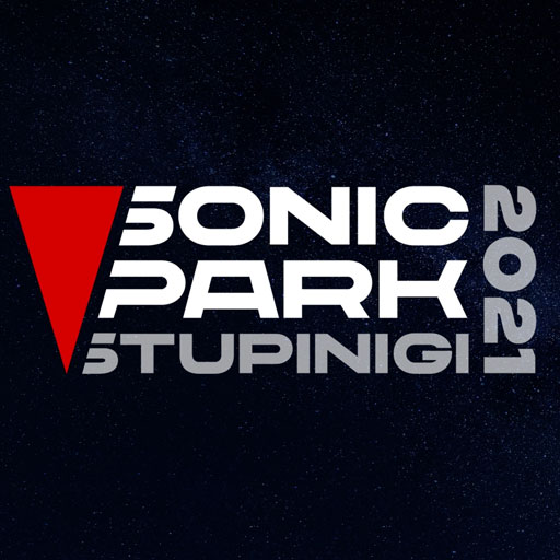 Stupinigi Sonic Park 2021