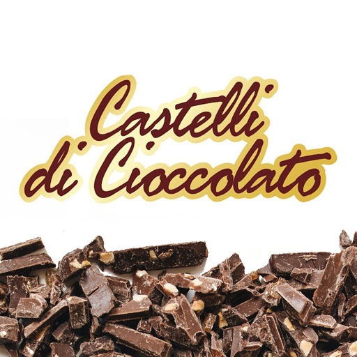 Castelli di Cioccolato