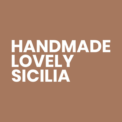 Handmade Lovely Sicilia