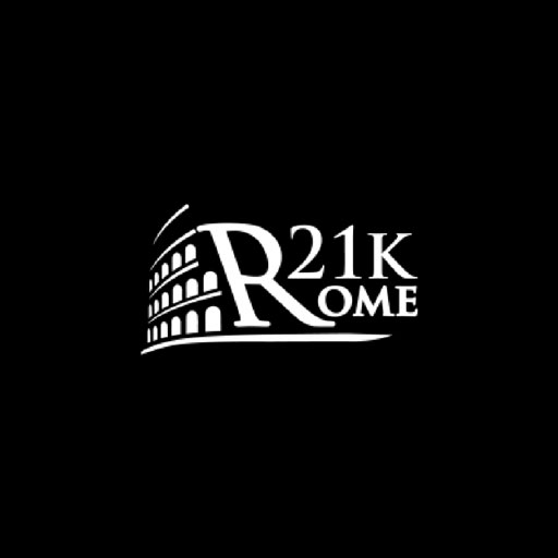 Rome21k - Rome Half Marathon