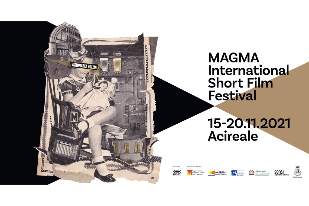 MAGMA - International Short Film Festival