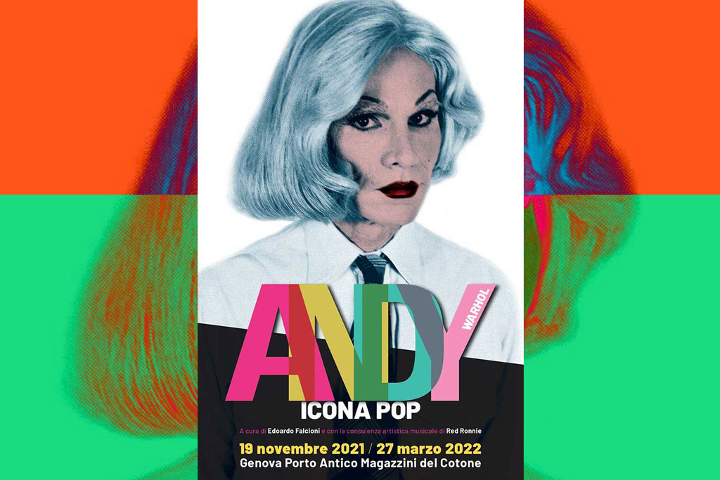 Andy Icona Pop