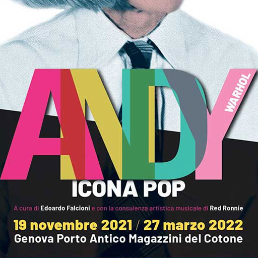 Andy Icona Pop