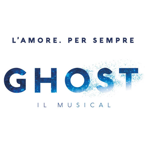  Ghost - Il musical