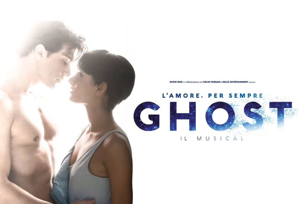 Ghost - Il musical