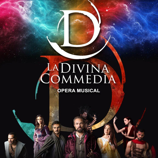 La Divina Commedia - Opera Musical