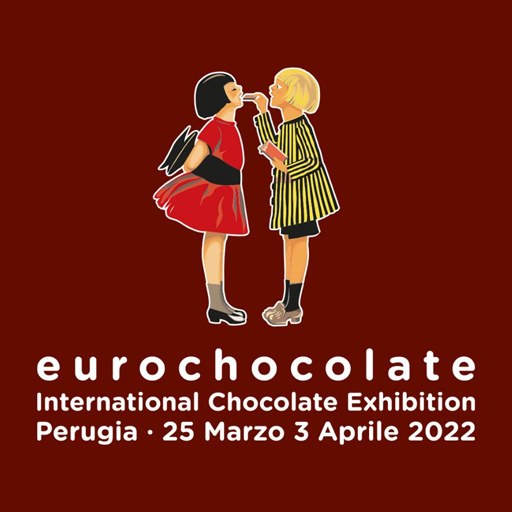 Eurochocolate Perugia -  A Passo d’Uovo
