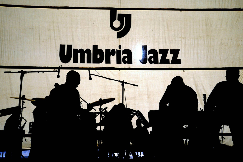 Umbria Jazz 22