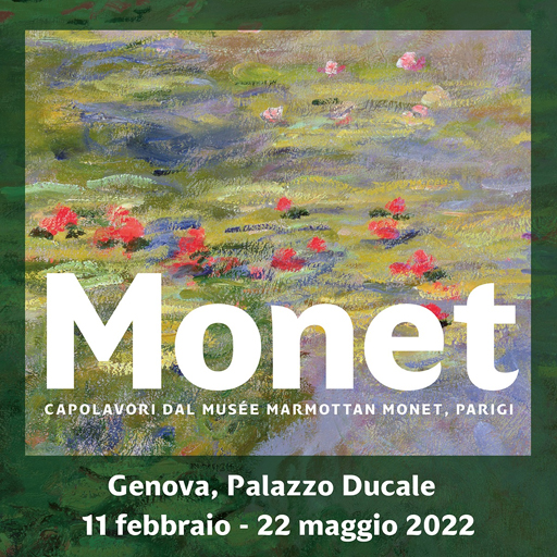Monet - Capolavori dal Musée Marmottan Monet di Parigi
