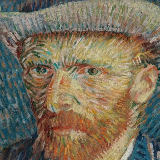 Van Gogh - Multimedia e La Stanza Segreta