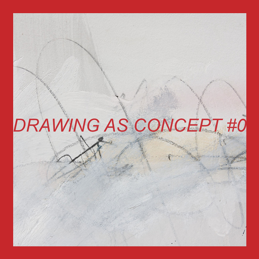 Drawing as concept #0