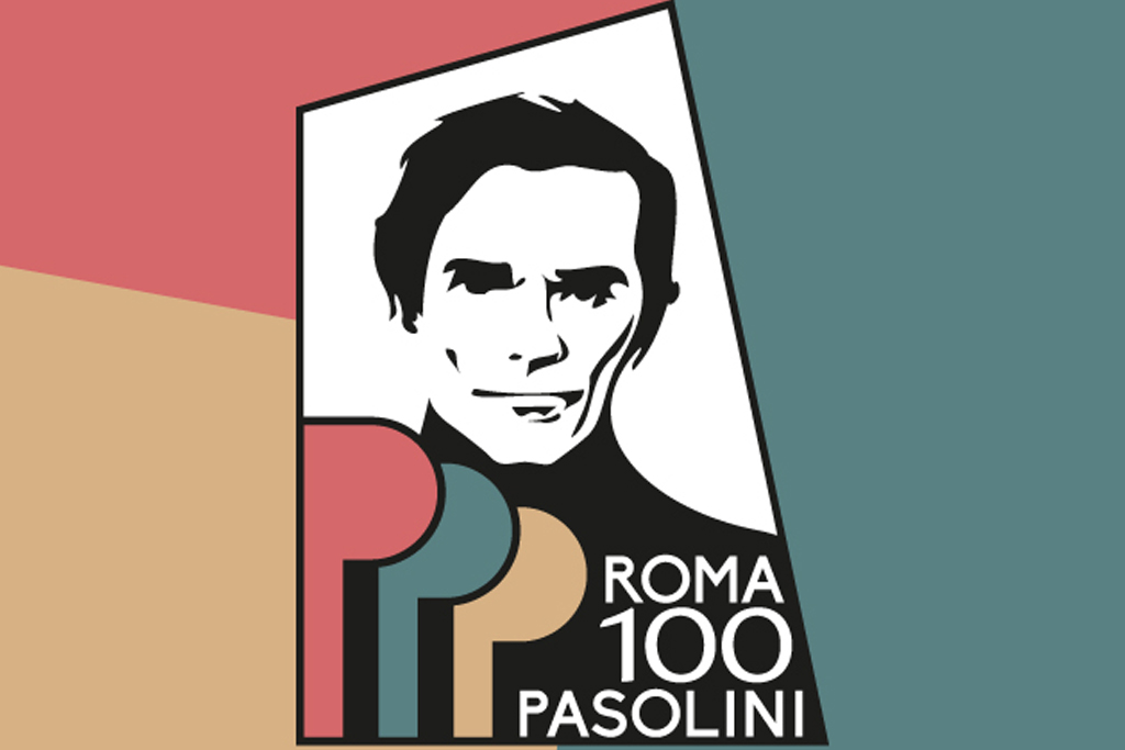 PPP100 - Roma racconta Pasolini