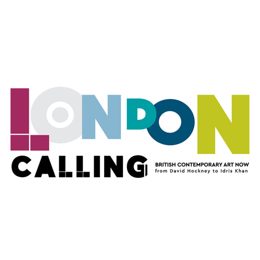 London Calling: British Contemporary Art Now. Da David Hockney a Idris Khan