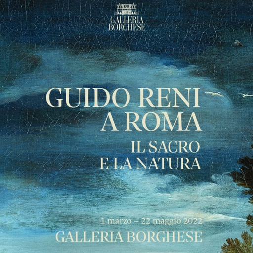 Guido Reni a Roma. Il Sacro e la Natura