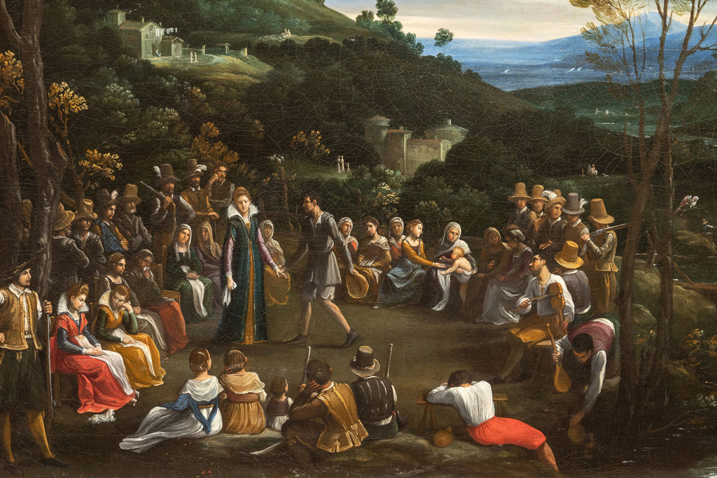 Guido Reni a Roma. Il Sacro e la Natura