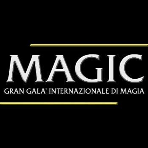Magic - Gran Gala Internazionale di Magia