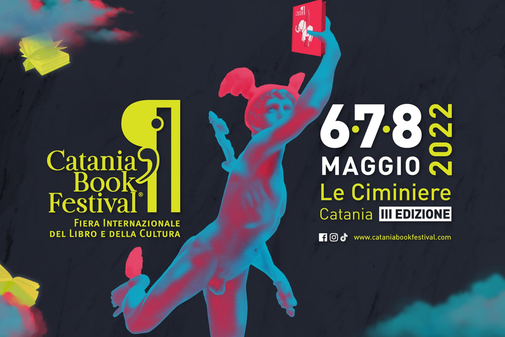 Catania Book Festival 2022