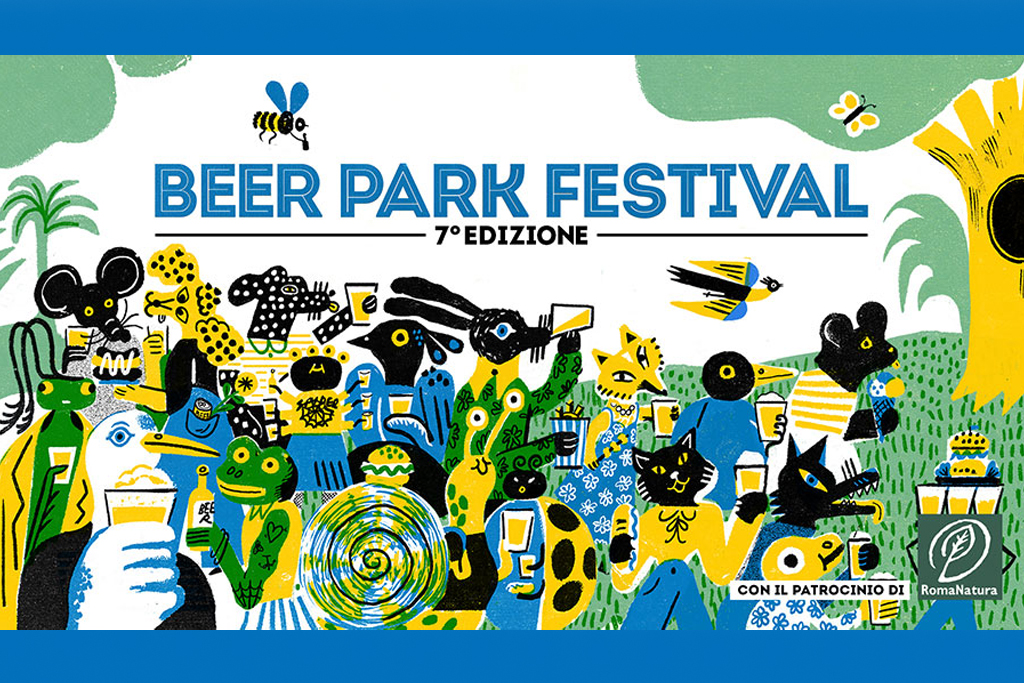 Beer Park Festival 2022