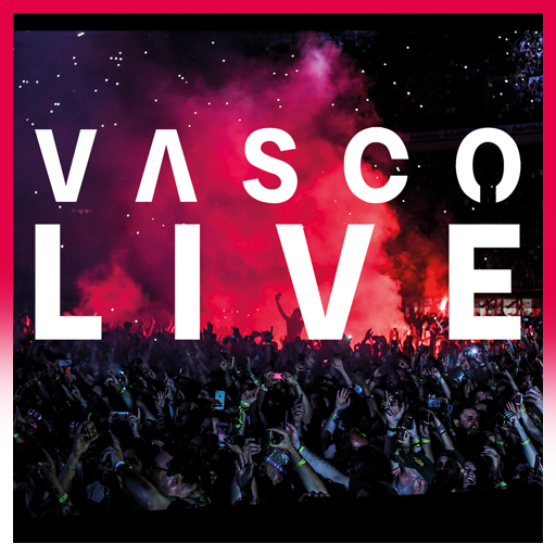 Vasco Live 2022