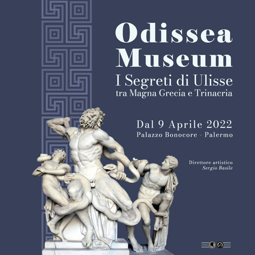 Odissea Museum - I Segreti di Ulisse tra Magna Graecia e Trinacria