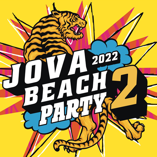 Jova Beach Party MMXXII