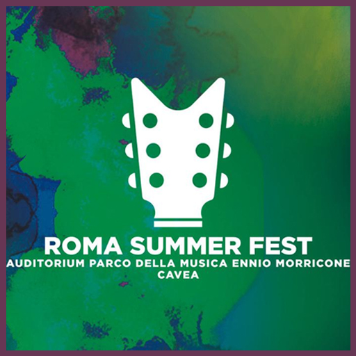 Roma Summer Fest 2022