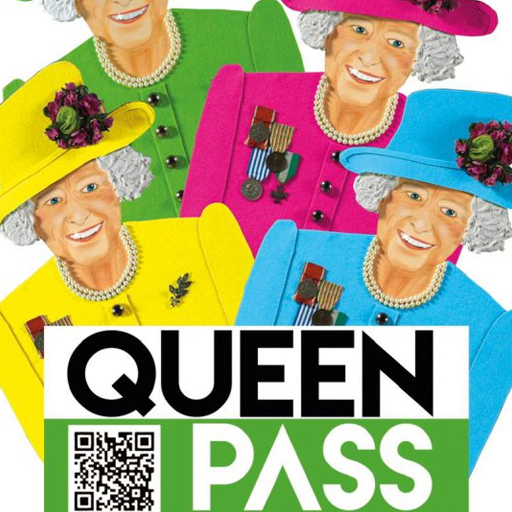 Queen Pass