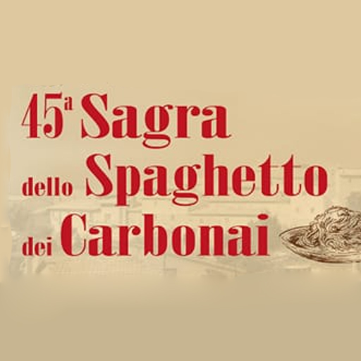 Sagra dello Spaghetto dei Carbonai