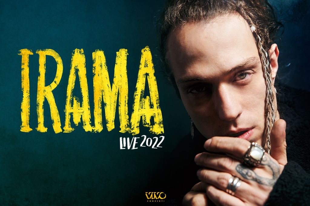 Irama - Live 2022
