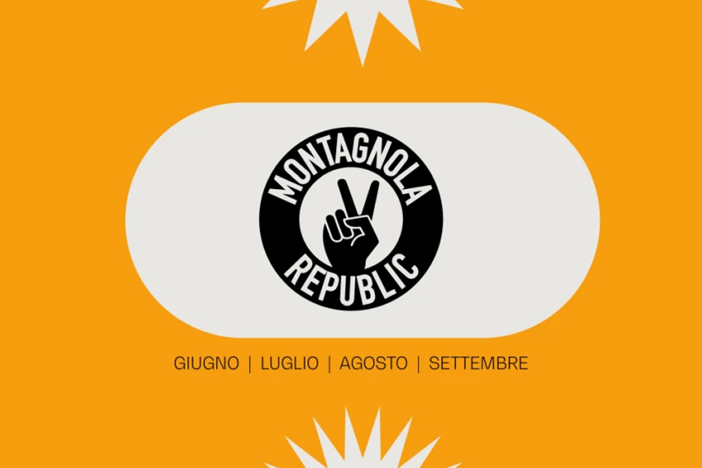 Montagnola Republic