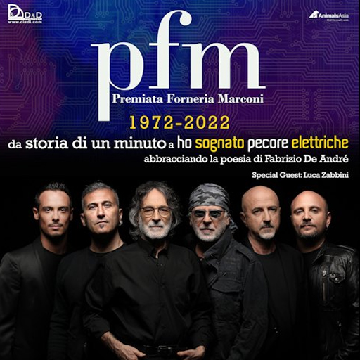 PFM 1972-2022