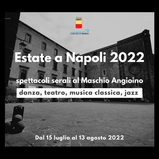 Estate a Napoli 2022