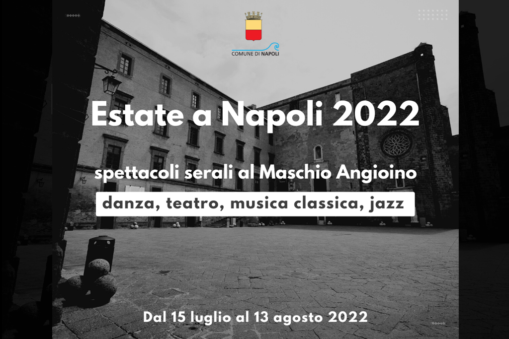 Estate a Napoli 2022