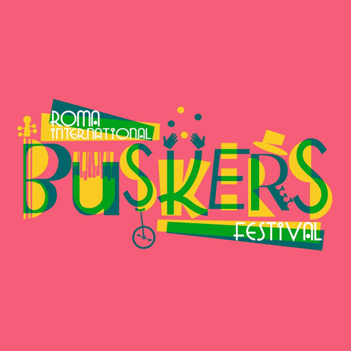 Roma International Buskers Festival
