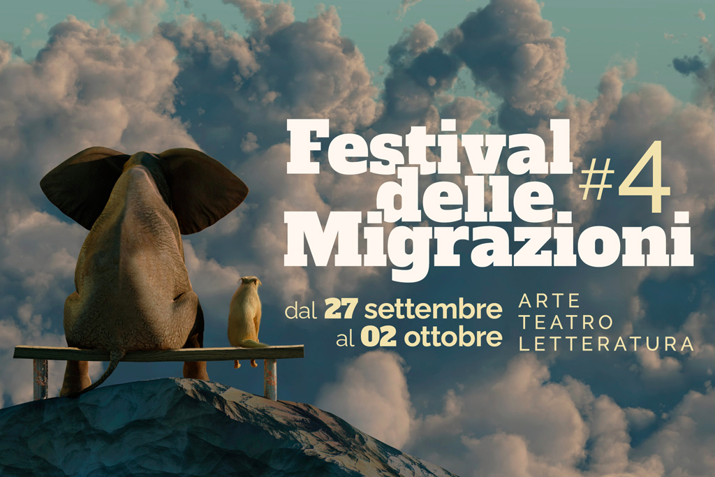Festival delle Migrazioni #4