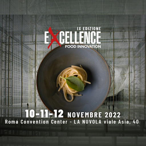 Excellence Food Innovation 2022