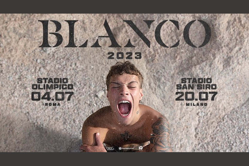 Blanco Stadi 2023