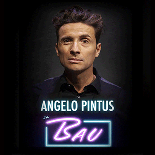 Angelo Pintus - Bau