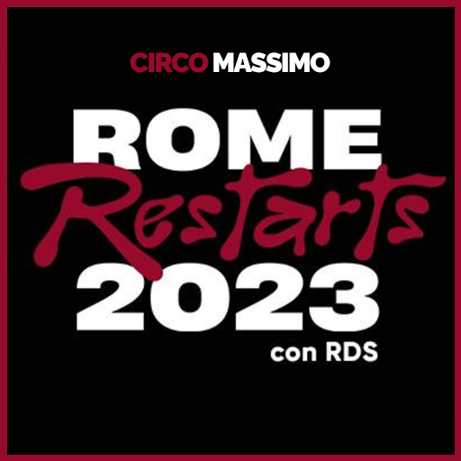 Rome Restarts 2023 - Concerto di Capodanno