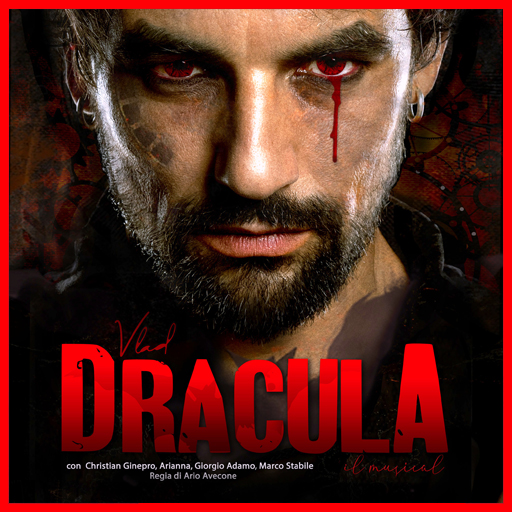 Vlad Dracula - il musical